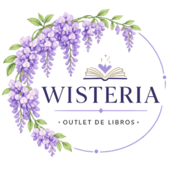 Librería Wisteria