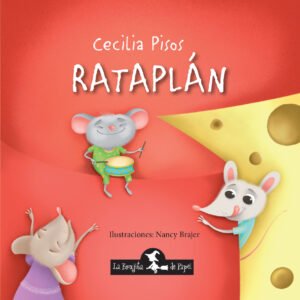 RATAPLAN. Imprenta mayúscula. Tapa dura