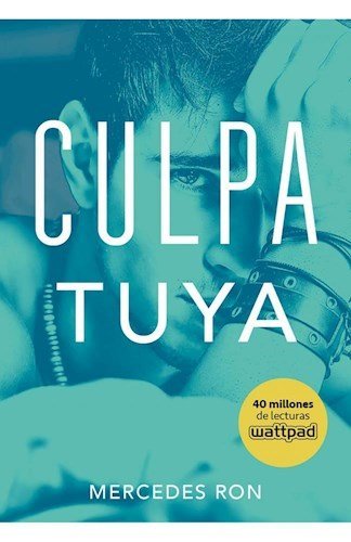 Culpa tuya (Saldo selección)