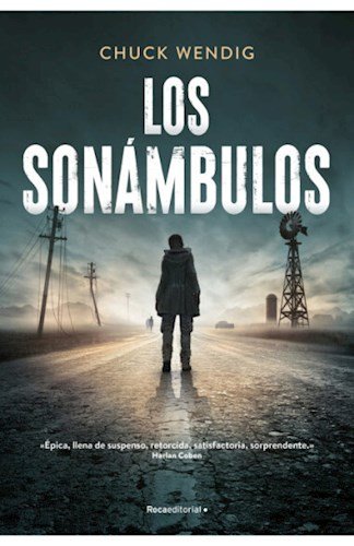Los sonámbulos (saldo selección)