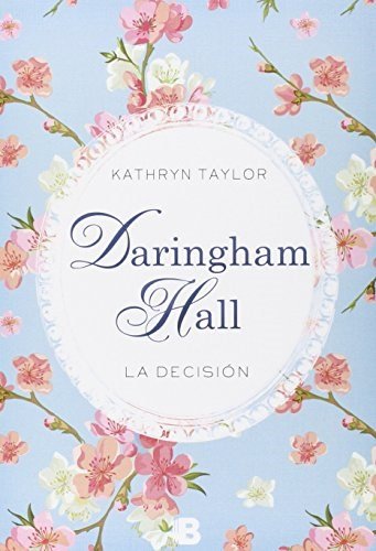 Daringham Hall 2. La Decisión (Saldo selección)