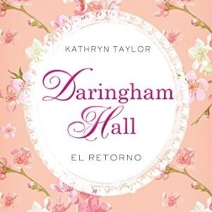 Daringham Hall 3 El retorno (Saldo selección)