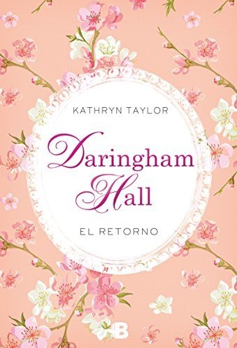 Daringham Hall 3 El retorno (Saldo selección)