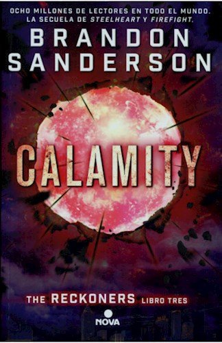 Calamity