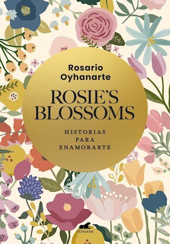 Rosies´s Blossoms. Historias para Enamorarte