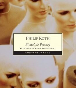 El mal de Portnoy (Saldo selección)