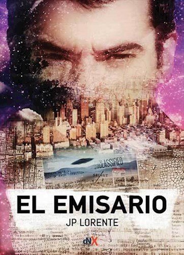 El Emisario (saldo selección)