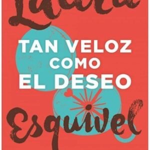 Tan veloz como el deseo