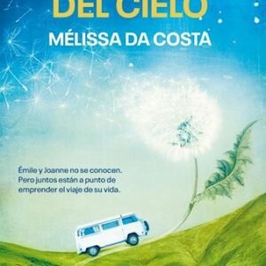 Todo el azul del cielo