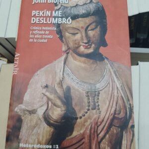 Pekín me deslumbró (Saldo selección)
