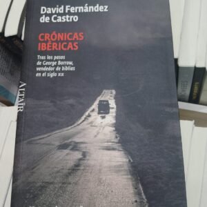 Crónicas Ibéricas (Saldo selección)