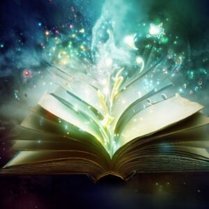 Ciencia ficción y fantasía